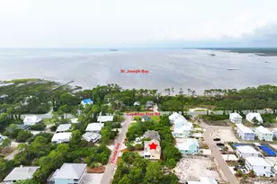 160 Florida Ave, Port Saint Joe, FL 32456 - Photo 61