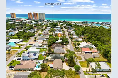 125 S Wells Street, Panama City Beach, FL 32413 - Photo 35