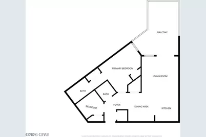 9100 Baytowne Wharf Boulevard #262, Miramar Beach, FL 32550 - Photo 47
