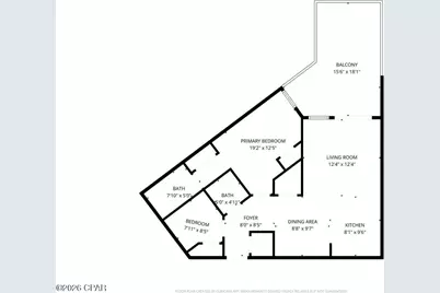 9100 Baytowne Wharf Boulevard #262, Miramar Beach, FL 32550 - Photo 45