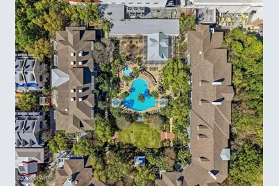 9100 Baytowne Wharf Boulevard #262, Miramar Beach, FL 32550 - Photo 35