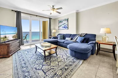 17545 Front Beach Road #1108, Panama City Beach, FL 32413 - Photo 1