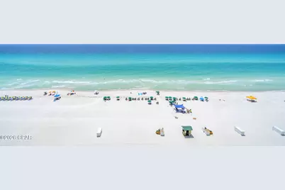 17545 Front Beach Road #1108, Panama City Beach, FL 32413 - Photo 19