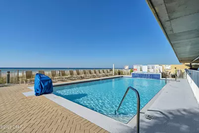 17545 Front Beach Road #1108, Panama City Beach, FL 32413 - Photo 35