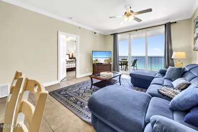 17545 Front Beach Road #1108, Panama City Beach, FL 32413 - Photo 5