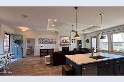 3872 Red Deer Circle, Panama City, FL 32404 - Photo 15