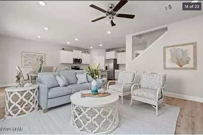 4873 Loblolly Way, Panama City, FL 32404 - Photo 15