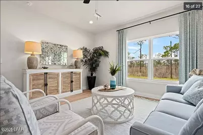 4873 Loblolly Way, Panama City, FL 32404 - Photo 17