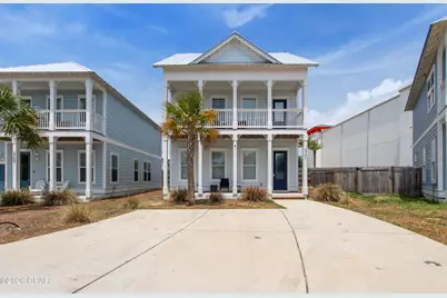2701 Lagoon Manor Drive, Panama City, FL 32408 - Photo 3