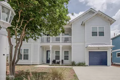 2705 Lagoon Manor Drive, Panama City, FL 32408 - Photo 1