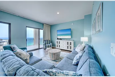 15100 Front Beach Road #1701, Panama City Beach, FL 32413 - Photo 5