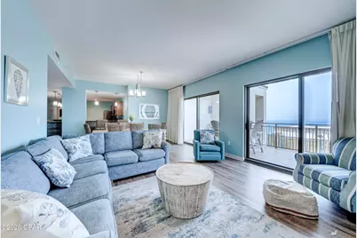 15100 Front Beach Road #1701, Panama City Beach, FL 32413 - Photo 1