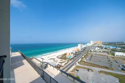 15100 Front Beach Road #1701, Panama City Beach, FL 32413 - Photo 29