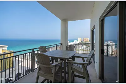 15100 Front Beach Road #1701, Panama City Beach, FL 32413 - Photo 3