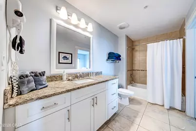 15100 Front Beach Road #1701, Panama City Beach, FL 32413 - Photo 23