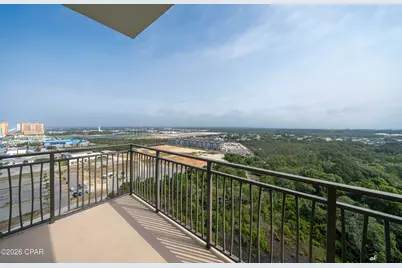 15100 Front Beach Road #1701, Panama City Beach, FL 32413 - Photo 19