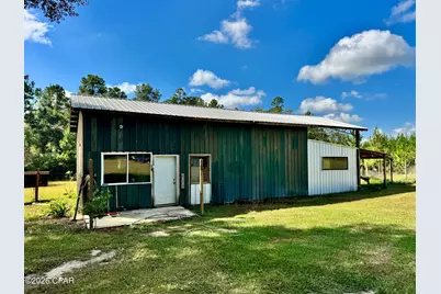 2842 Hard Labor Road, Chipley, FL 32428 - Photo 9