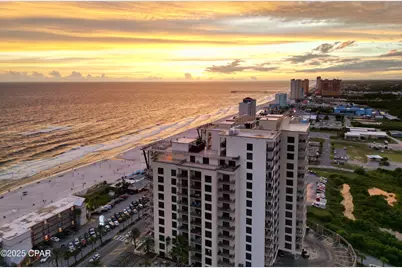 15100 Front Beach Road #1019/1021, Panama City Beach, FL 32413 - Photo 47