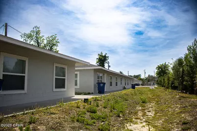528 Kraft Avenue #A,B,C,D,E,F., Panama City, FL 32401 - Photo 13