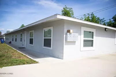 528 Kraft Avenue #A,B,C,D,E,F., Panama City, FL 32401 - Photo 3