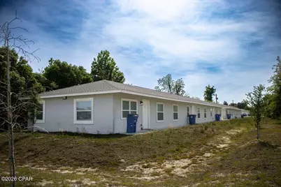 528 Kraft Avenue #A,B,C,D,E,F., Panama City, FL 32401 - Photo 11