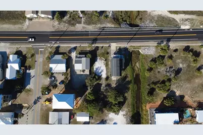 6620 W Highway 98, Port Saint Joe, FL 32456 - Photo 5