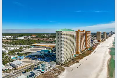 17757 Front Beach Road #1601, Panama City Beach, FL 32413 - Photo 61