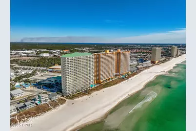 17757 Front Beach Road #1601, Panama City Beach, FL 32413 - Photo 57