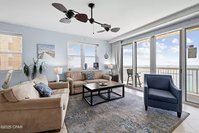 17757 Front Beach Road #1601, Panama City Beach, FL 32413 - Photo 3
