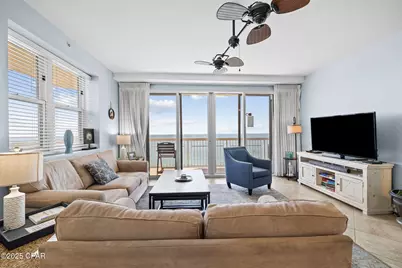 17757 Front Beach Road #1601, Panama City Beach, FL 32413 - Photo 5