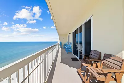 17757 Front Beach Road #1601, Panama City Beach, FL 32413 - Photo 35