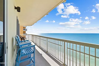 17757 Front Beach Road #1601, Panama City Beach, FL 32413 - Photo 1