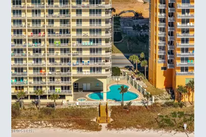 17757 Front Beach Road #1601, Panama City Beach, FL 32413 - Photo 53