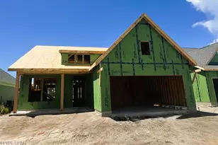 1041 Crystal Bayou Blvd, Panama City Beach, FL 32407 - Photo 1