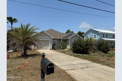 120 Cobb Road, Panama City Beach, FL 32413 - Photo 1