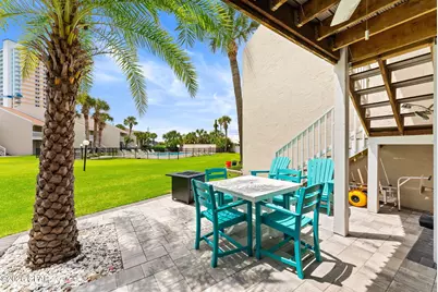 5225 Thomas Drive #14, Panama City Beach, FL 32408 - Photo 33