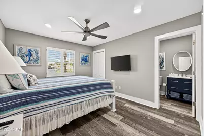 5225 Thomas Drive #14, Panama City Beach, FL 32408 - Photo 21