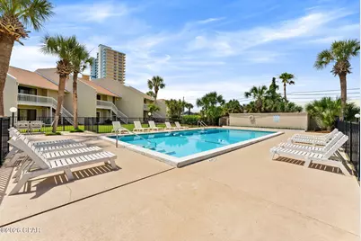 5225 Thomas Drive #14, Panama City Beach, FL 32408 - Photo 43