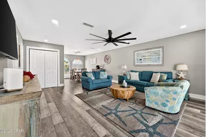5225 Thomas Drive #14, Panama City Beach, FL 32408 - Photo 9