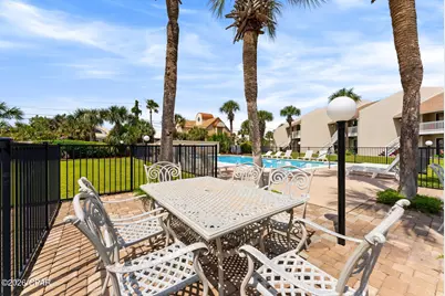 5225 Thomas Drive #14, Panama City Beach, FL 32408 - Photo 47