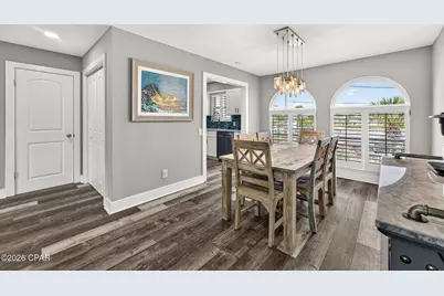 5225 Thomas Drive #14, Panama City Beach, FL 32408 - Photo 13