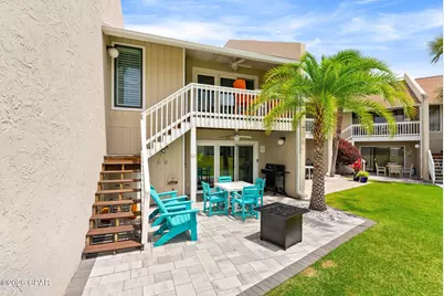 5225 Thomas Drive #14, Panama City Beach, FL 32408 - Photo 37