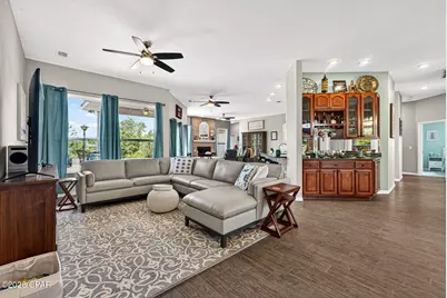 4405 De Len Drive, Panama City, FL 32404 - Photo 15