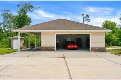 4405 De Len Drive, Panama City, FL 32404 - Photo 47