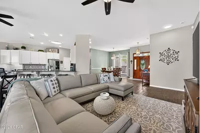 4405 De Len Drive, Panama City, FL 32404 - Photo 17
