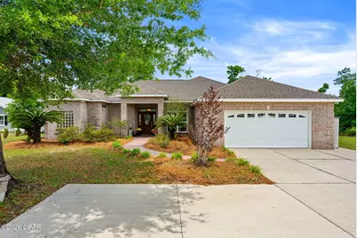 4405 De Len Drive, Panama City, FL 32404 - Photo 3