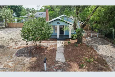 522 E 4th Court, Panama City, FL 32401 - Photo 1
