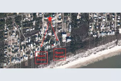 105 Sand Trace Drive, Cape San Blas, FL 32456 - Photo 9
