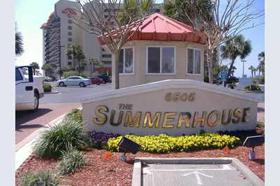 6505 Thomas Drive #904, Panama City, FL 32408 - Photo 3