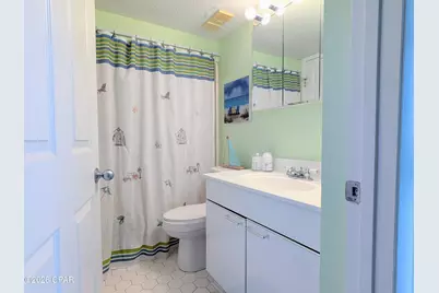 7205 Thomas Drive #E704, Panama City Beach, FL 32408 - Photo 21